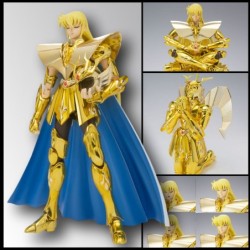 Bandai Saint Cloth Myth Ex Virgo Shaka 20Th Anniversary Revival